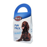 Lote Merchandising Perro