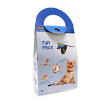 Lote Merchandising para Gato