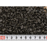 Grava Acuarios, MERKUR, Calibre 3-5 mm, 3 l, aprox. 4,44 kg