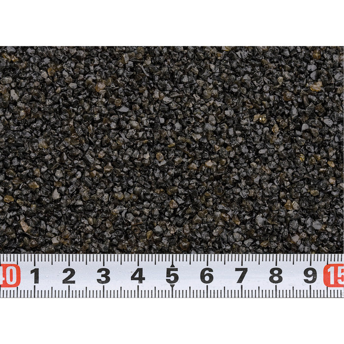 Grava Acuarios, HALEY, Calibre 1,5-2,5 mm, 3 l, aprox. 4,44 kg