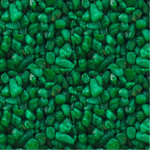 Grava Acuarios, LIBRA Verde, Calibre 3-5 mm, bolsa 1 kg