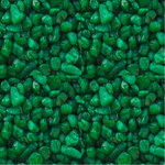 Grava Acuarios, LIBRA Verde, Calibre 3-5 mm, bolsa 1 kg