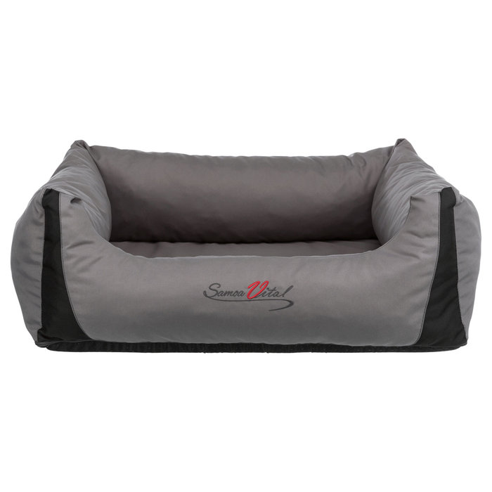 Cama Samoa Vital, 100 × 80 cm, Gris