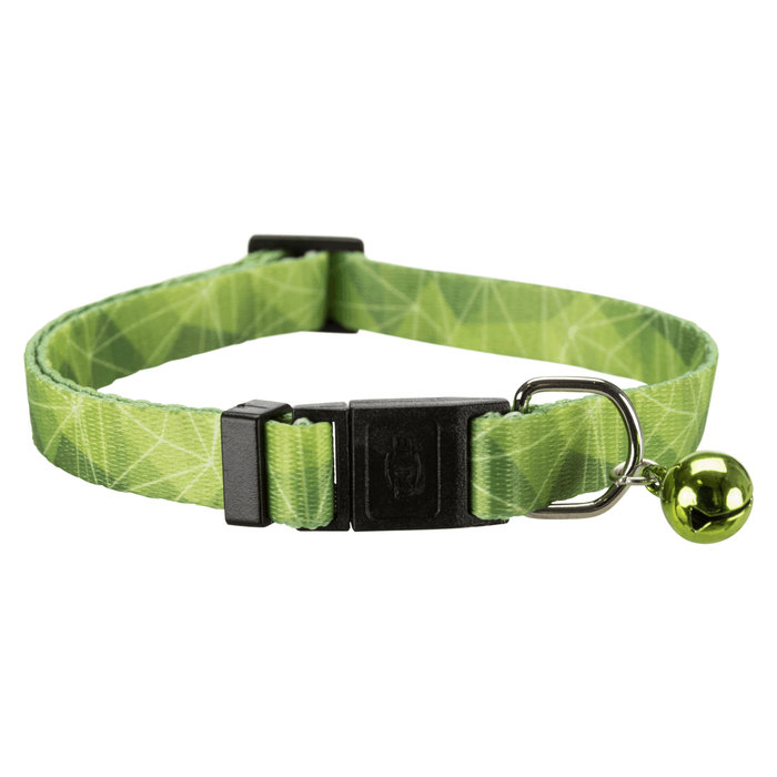 Collar Gatos, Poliéster