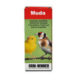 Orni-Winner, Complemento para la muda de aves de jaula, 20 ml