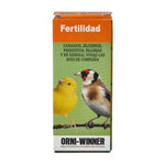 Orni-Winner, Complemento para la fertilidad de aves de jaula, 20 ml