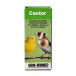 Orni-Winner, Complemento para aves cantoras, 20 ml