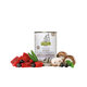 Equino + Aronia, Champiñones y Hierbas Silvestres