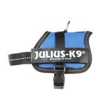 Arnés Julius-K9 Power Azul