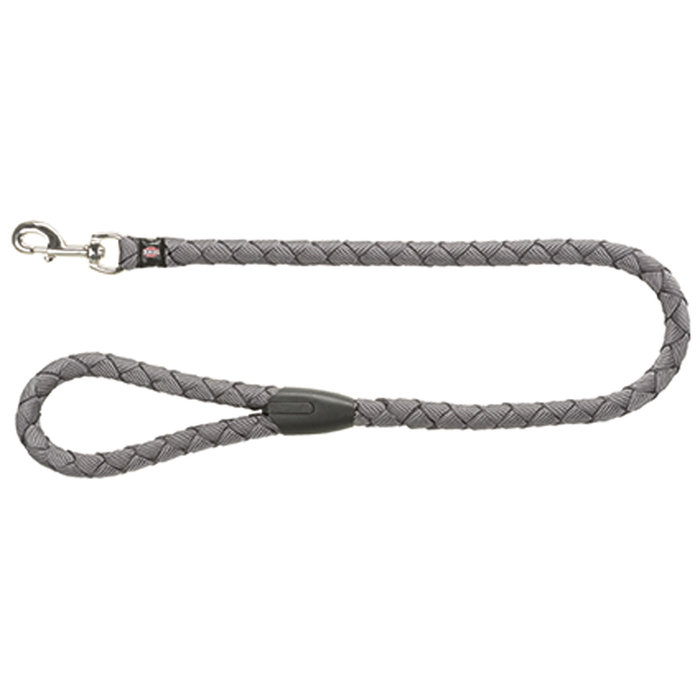 Correa Cavo, S–M: 1.00 m/ø 12 mm, Grafito