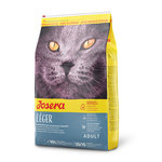Saco Gato Léger, JOSERA, 2kg