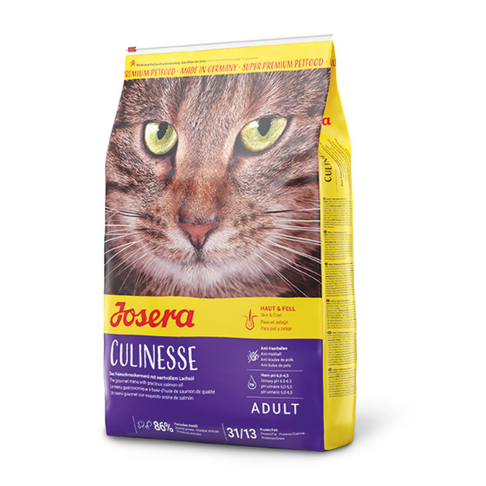 Saco Gato Culinesse, JOSERA, 15kg