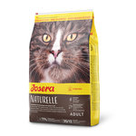 Saco Gato Naturelle, JOSERA, 4,25kg