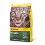 Saco Gato NatureCat, JOSERA, 2kg