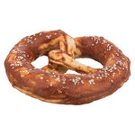 Set de Denta Fun Pretzels de Pato, ø 15 cm, 140 g/Ud