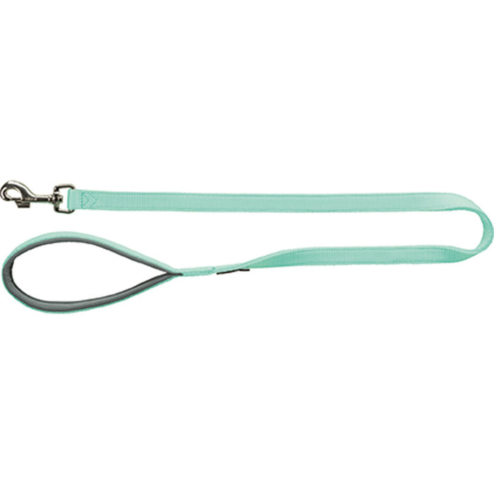 Correa Premium, M–L: 1.00 m/20 mm, Menta