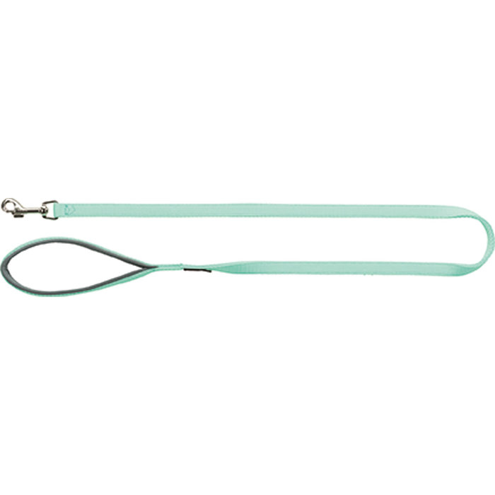 Premium leash, XS–S: 1.20 m/15 mm, mint