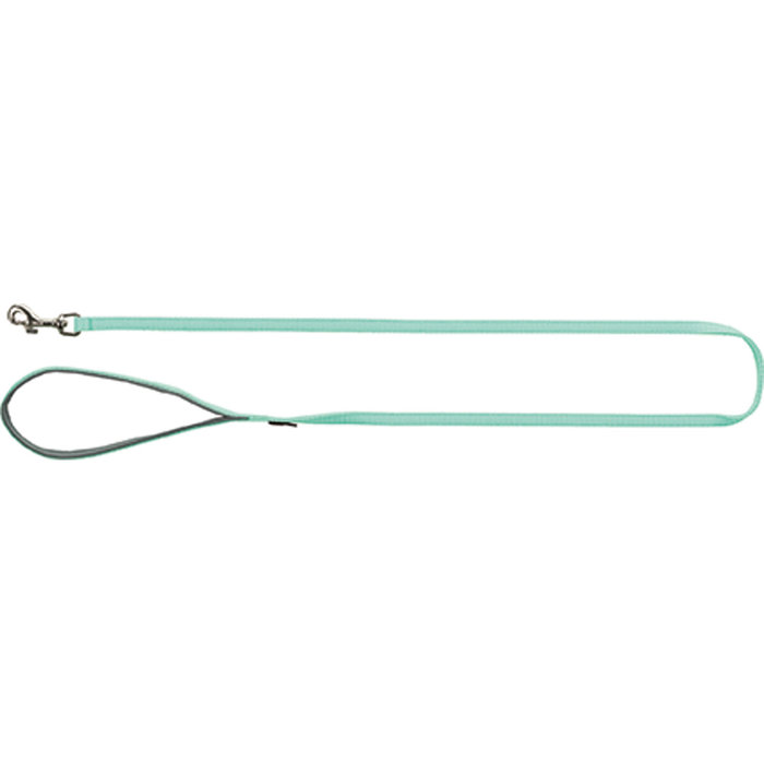 Premium leash, XS: 1.20 m/10 mm, mint