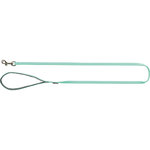 Premium leash, XS: 1.20 m/10 mm, mint