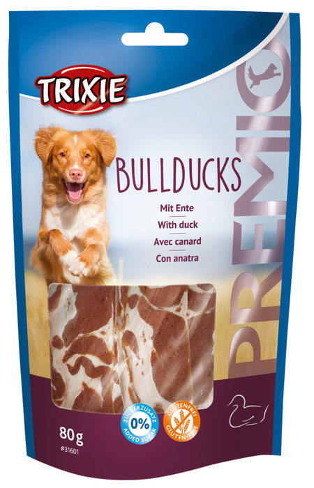 PREMIO Bullduck, a granel, 11 g