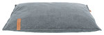 Cojín Föhr Soft BE NORDIC, 110 x 80 cm, Gris