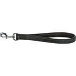 Correa Corta Active Comfort, M–L: 35 cm/25 mm, Negro