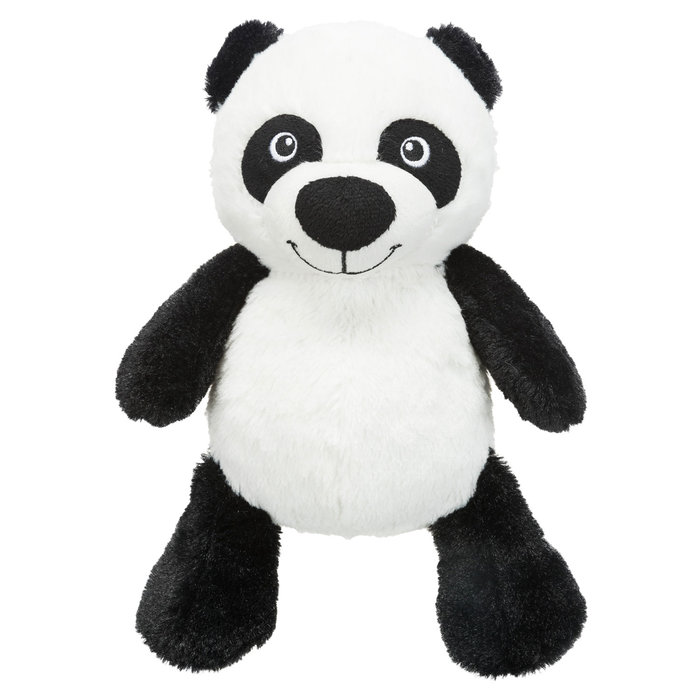 Panda, peluche, 26 cm