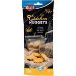 Nuggets de Pollo, 100 g