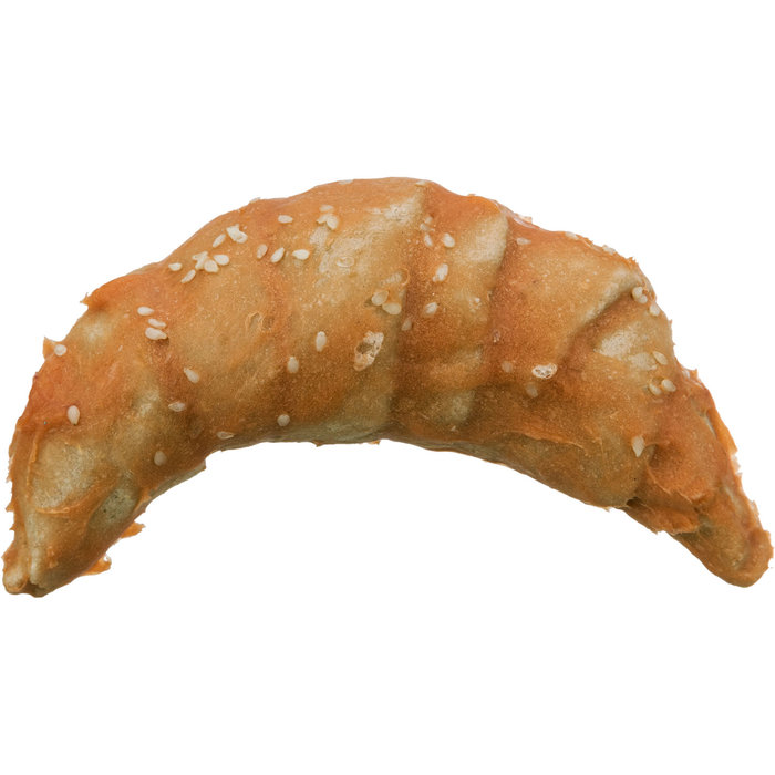 Denta Fun Croissant con Pollo, 11 cm, 80 g