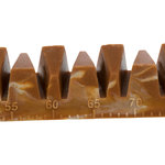 Denta Fun Veggie Hueso mandíbula, 22 cm, 85 g