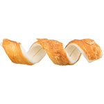Denta Fun Chicken Chewing Curl, bulk, 15 cm, 35 g