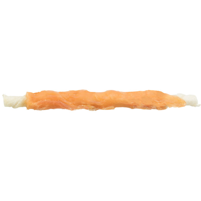 Denta Fun Chicken Chewing Roll, bulk, 12 cm, 11 g
