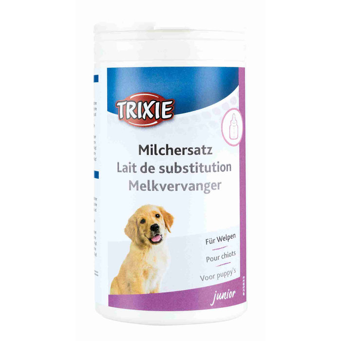 Milk Substitutes for puppies, powder, D/FR/NL, 250 g
