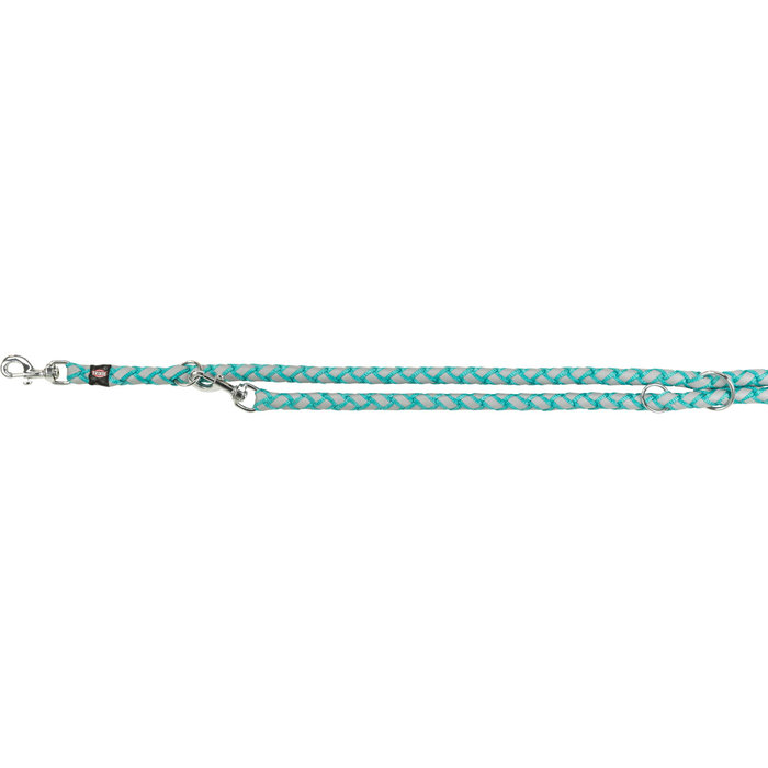 Ramal Cavo Reflect, L–XL: 2.00 m/ø 18 mm, Azul océano