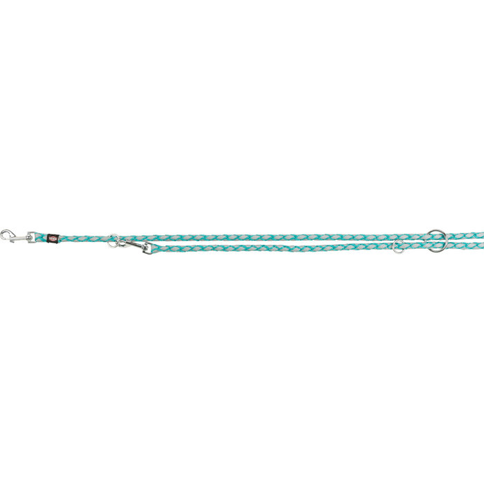 Ramal Cavo Reflect, S–M: 2.00 m/ø 12 mm, Azul océano