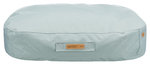 Outbag vital cushion, 138 × 120 cm, mint-grey