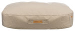Outbag vital cushion, 90 × 60 cm, sand
