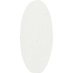 Piedra de calcio de sepia, suelta, 11 cm, 40 g