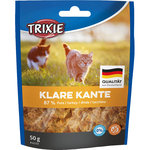 Klare Kante with turkey, 50 g