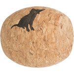 Barrel, cork, 4 cm