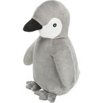 Penguin, plush, 38 cm