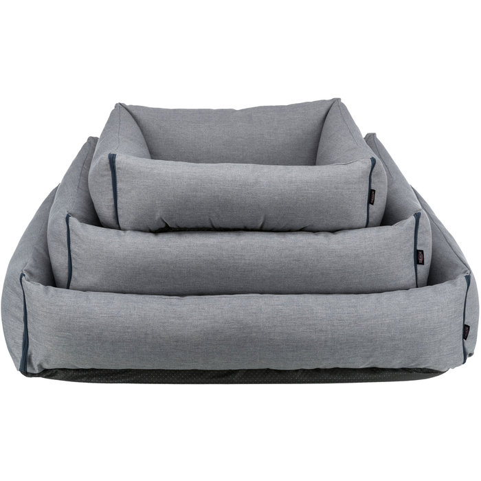 Cama Tommy, 100 × 70 cm, Gris