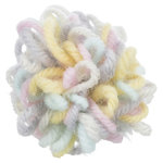 Ball of wool, polyester, ø 5 cm