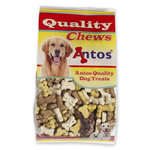 Galletas Hueso Mini para Cachorros, ANTOS, 400 g