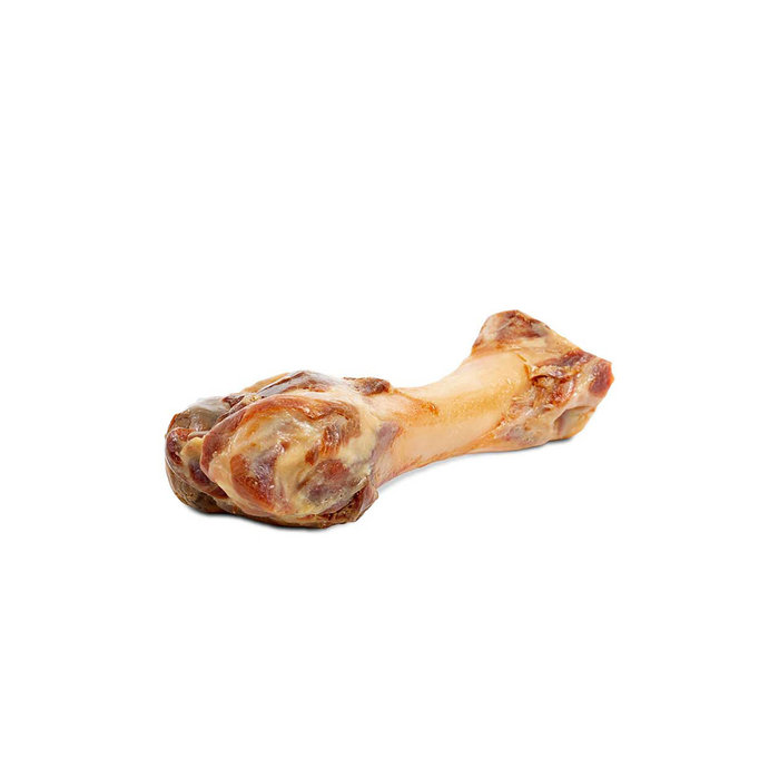 Medio hueso de Jamón Serrano, Al Vacío, Aprox.230g