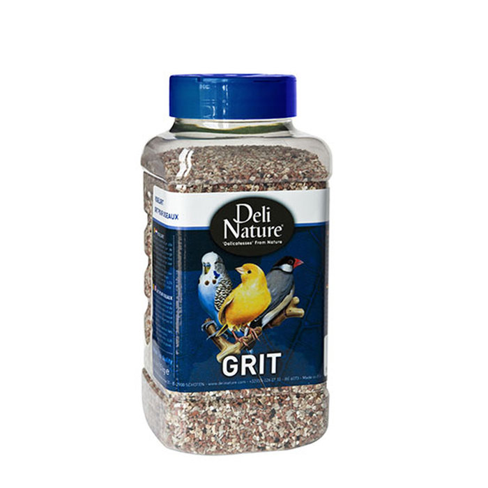 Grit para Pájaros, Deli Nature, 1.2 kg