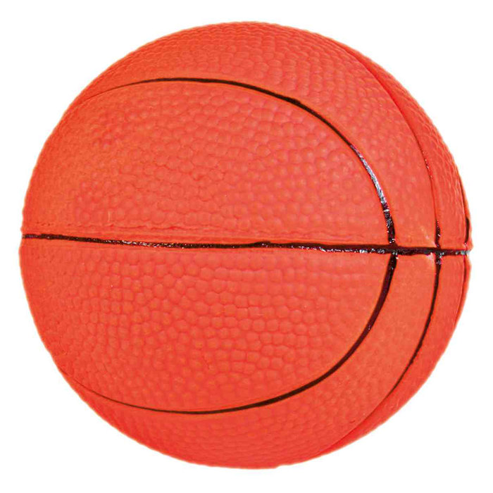 Set de Pelotas Neón, Caucho suave, ø7 cm, Flotante