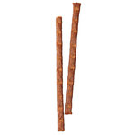 Snack PREMIO Quadro-Sticks, Salmón-Trucha, 5 × 5 g