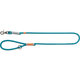 BE NORDIC leash, L–XL: 1.00 m/ø 13 mm, petrol/light petrol/grey/light grey
