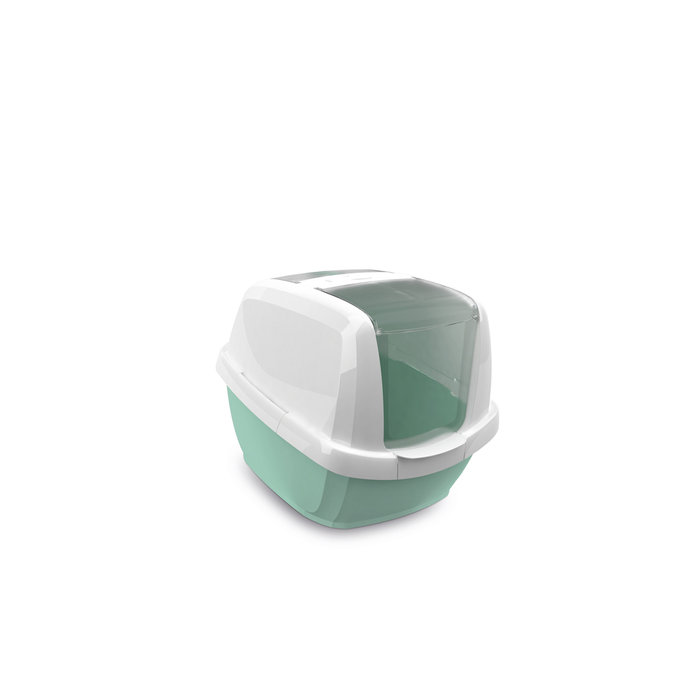 WC Gatos MADDY, 62 x 49, 5 x 47, 5 cm, Gris